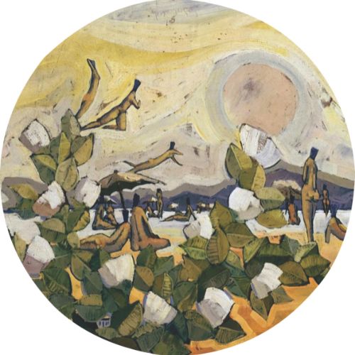 Natureza Morta - Pinturas de Giovanni Gargano
