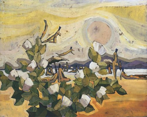 Natureza Morta - Pinturas de Giovanni Gargano