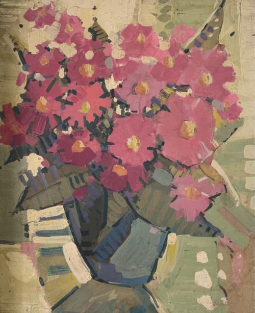 Natureza Morta - Pinturas de Giovanni Gargano