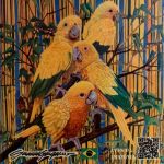 Exposição - Somos todos Amazônia