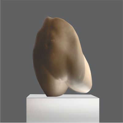Escultura - Marmore resinado de Giovanni Gargano