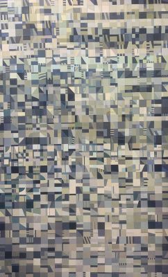 Fragna- zi / Pintura de Giovanni Gargano