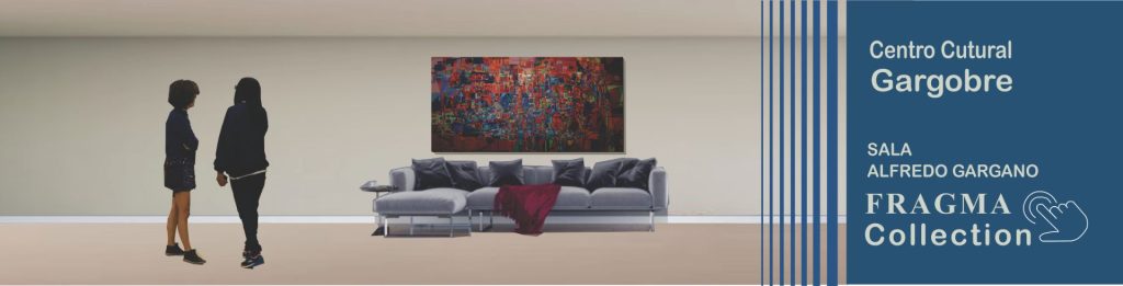 Arió - Pinturas de Giovanni Gargano