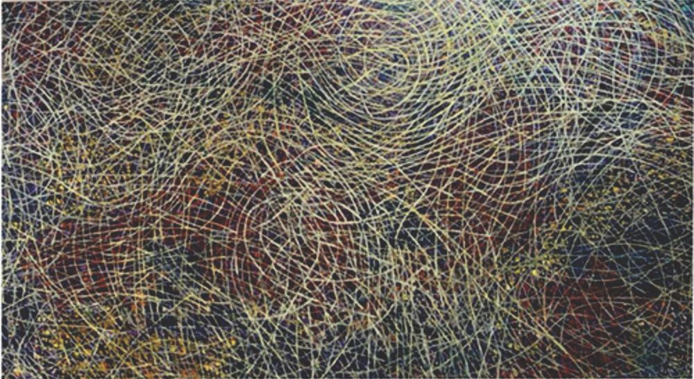 FLUXUS - Obra de Giovanni Gargano