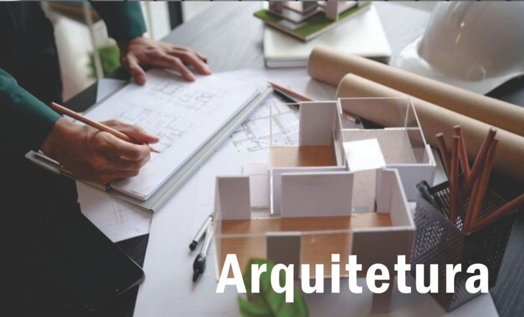 THE - Teste de Habilidade Específica para Arquitetura