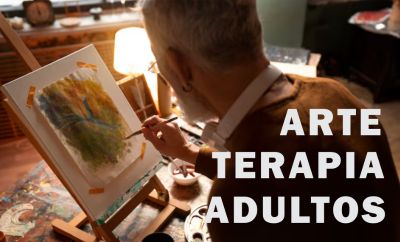 Arte Terapia para Adultos na Gargobre