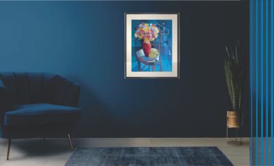 Natureza Morta - Pinturas de Giovanni Gargano